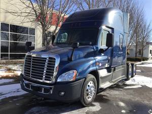 freightliner in kansas city missouri